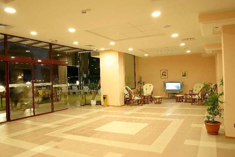 Hotel Gladiola ゴールデンサンド エクステリア 写真