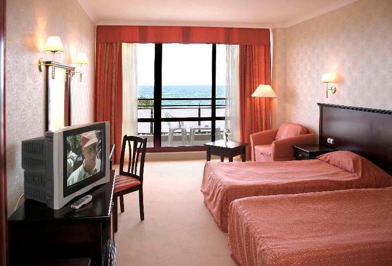 Hotel Gladiola ゴールデンサンド エクステリア 写真