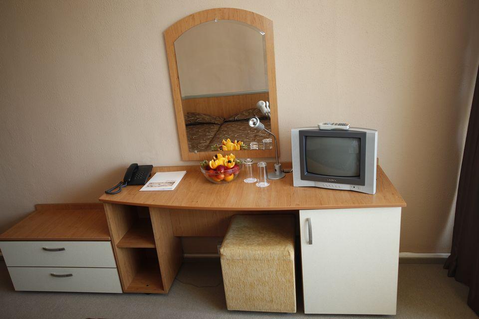 Hotel Gladiola ゴールデンサンド エクステリア 写真